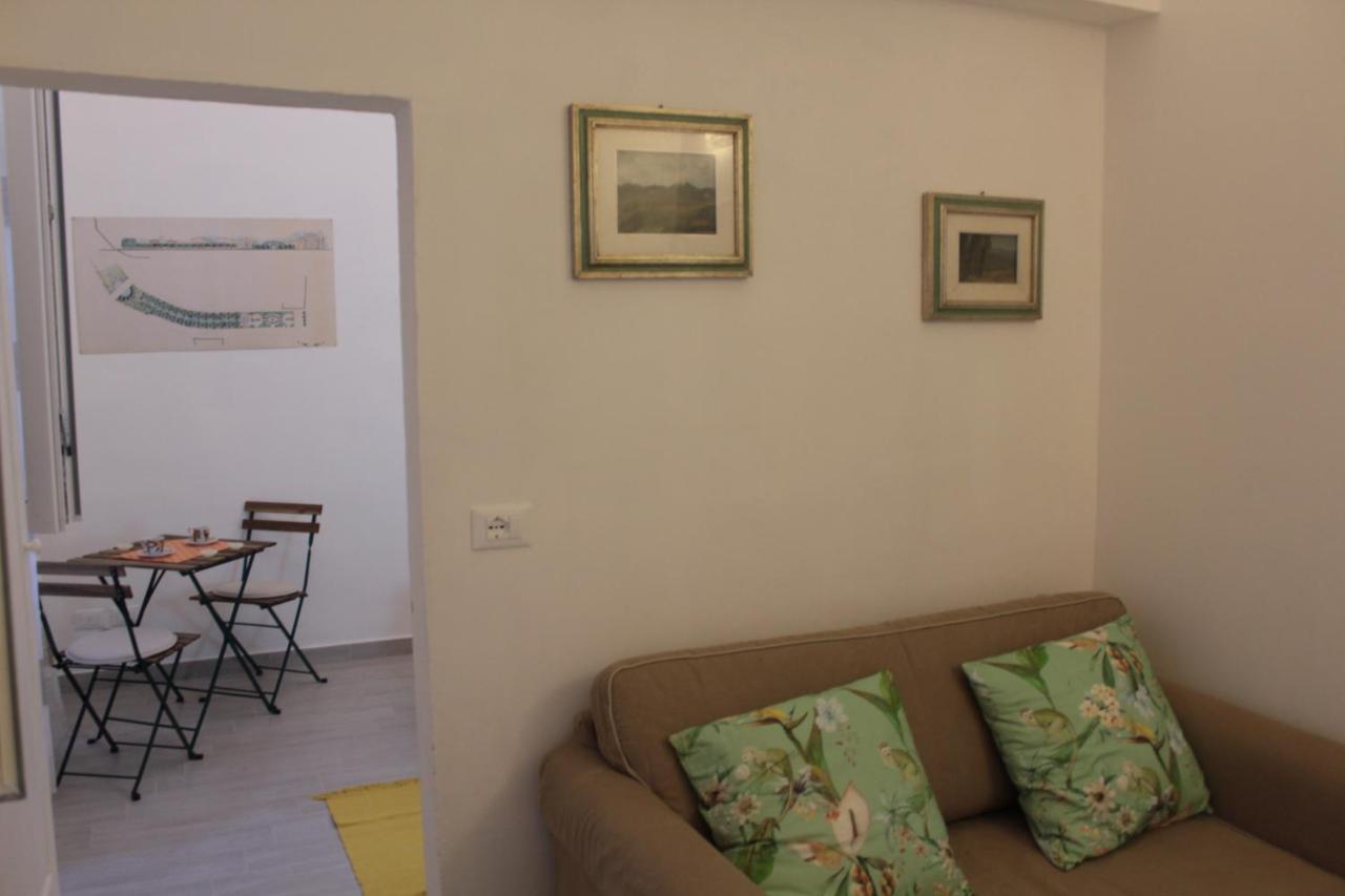 Family&Freinds Studio Florenz Exterior foto