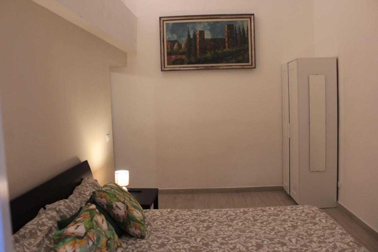 Family&Freinds Studio Florenz Exterior foto