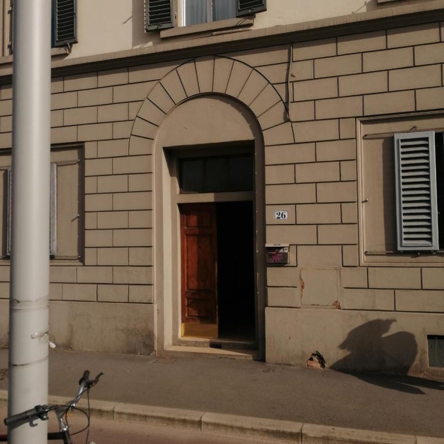 Family&Freinds Studio Florenz Exterior foto