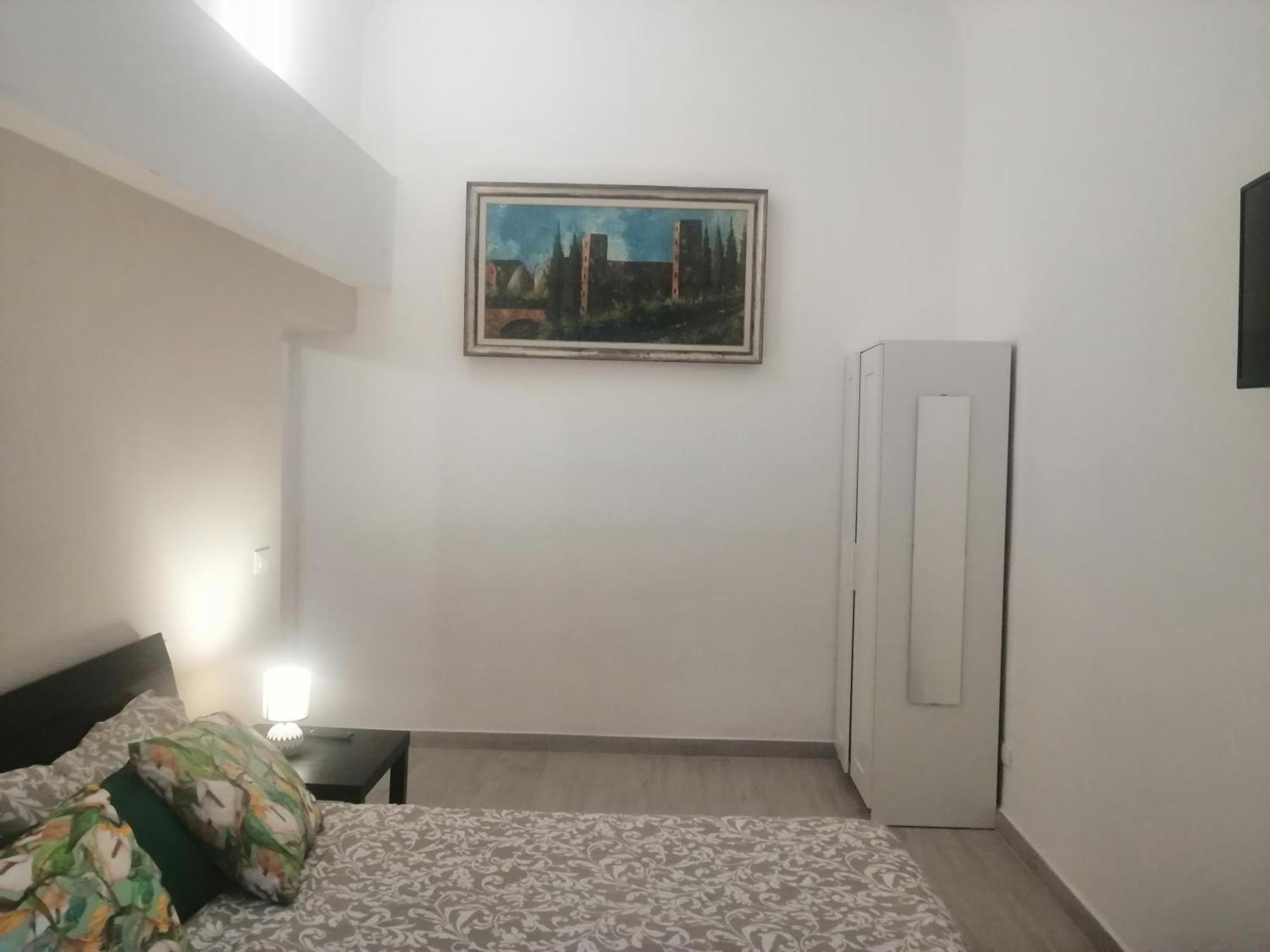 Family&Freinds Studio Florenz Zimmer foto