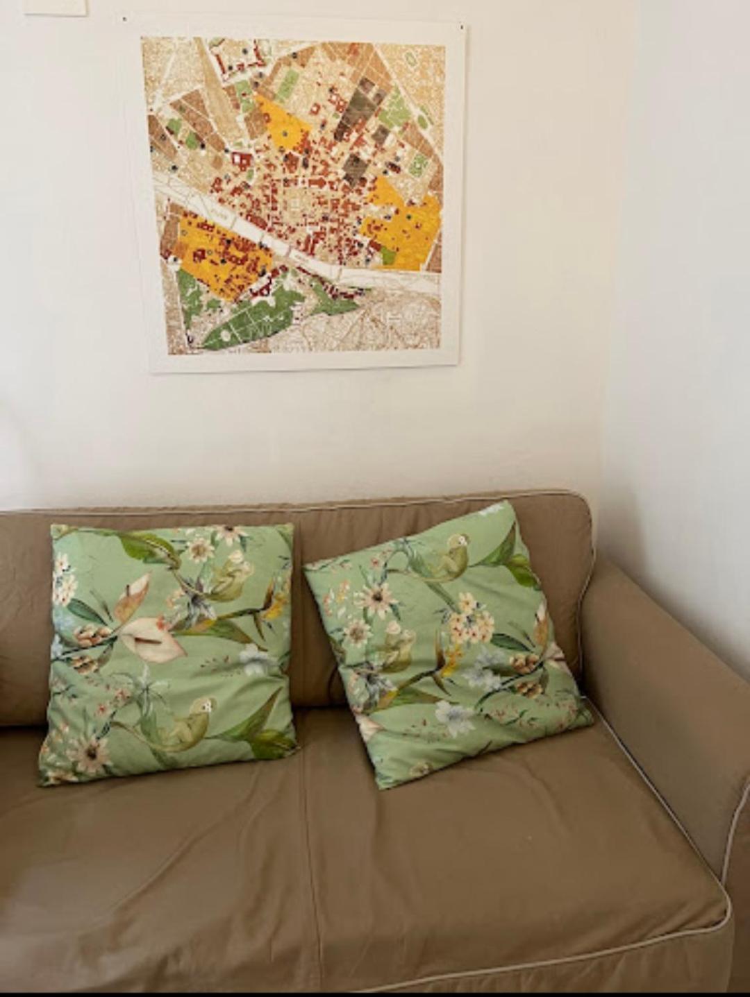 Family&Freinds Studio Florenz Exterior foto